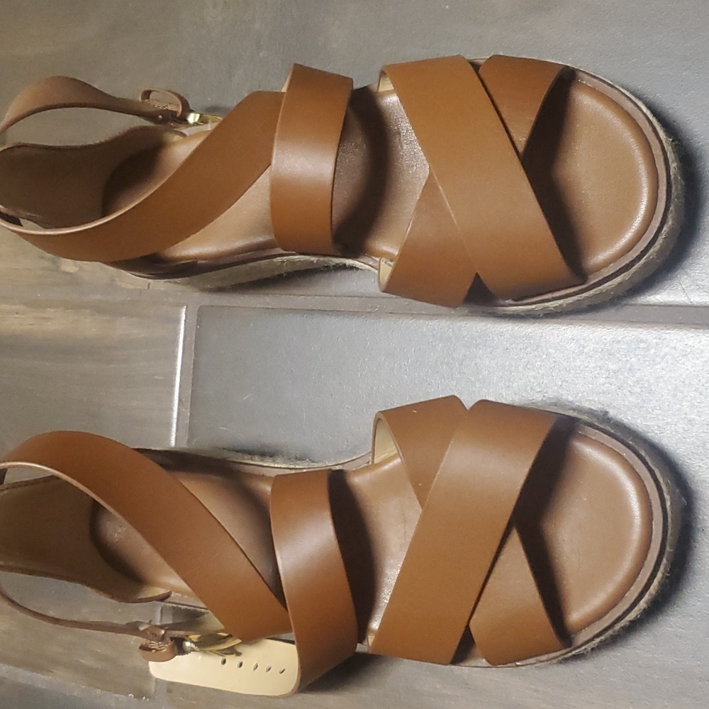 Michael kors sandals